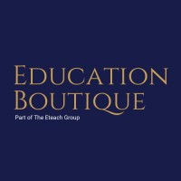 Education Boutique - Alternative Provision Tuition
